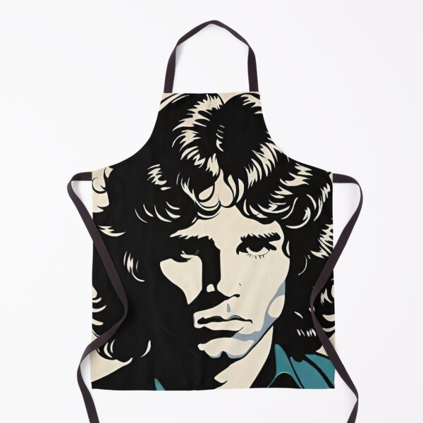 Item preview, Jim Morrison | The Doors | TheAmericanPoet designed and sold by TheAmericanPoet.