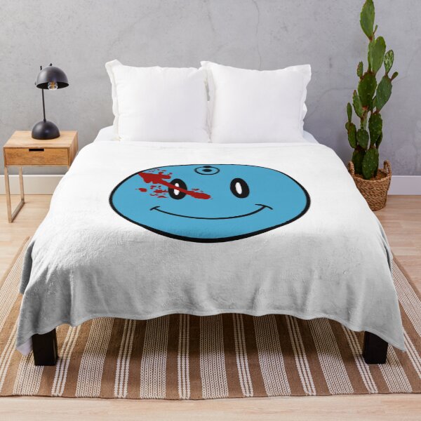 Item preview, MANHATTAN IS HAPPY designed and sold by gogosmithart.