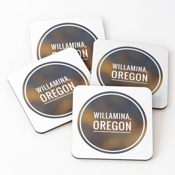 Item preview, Willamina, Oregon  designed and sold by Lisamariesumner.