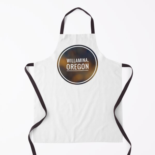 Item preview, Willamina, Oregon designed and sold by Lisamariesumner.