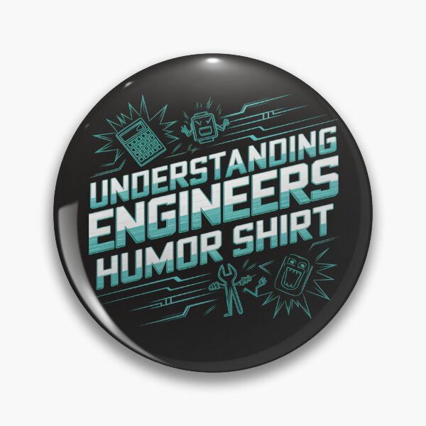 Item preview, Understanding Engineers Humor Shirt Gifts For Engineers Men Women Boys And Girls designed and sold by TravelofArtist.