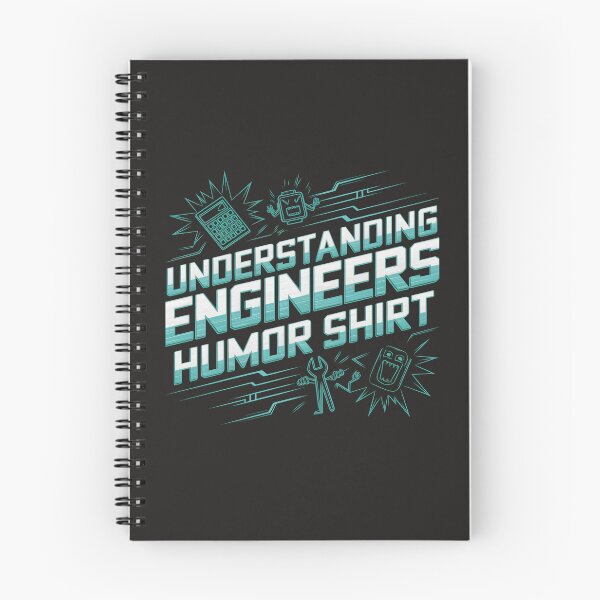 Item preview, Understanding Engineers Humor Shirt Gifts For Engineers Men Women Boys And Girls designed and sold by TravelofArtist.