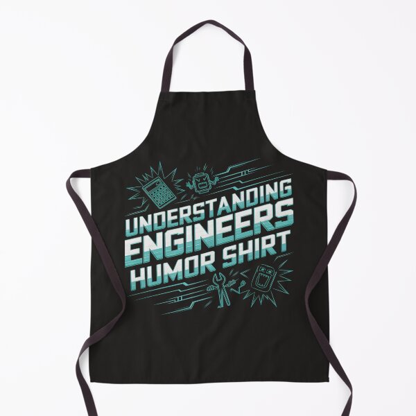 Item preview, Understanding Engineers Humor Shirt Gifts For Engineers Men Women Boys And Girls designed and sold by TravelofArtist.