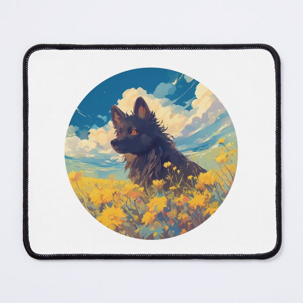 Item preview, Cute schipperke // schipperke dog // schipperke puppy designed and sold by SMARTKIT DESIGNAGENCY.