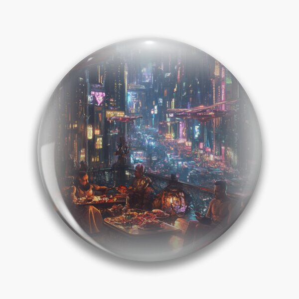Item preview, Cyber Lounge in Roman Sky designed and sold by Growntor.
