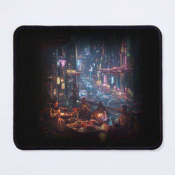 Item preview, Cyber Lounge in Roman Sky designed and sold by Growntor.