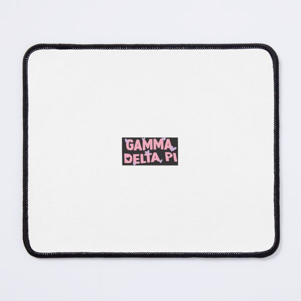 Item preview, Gamma delta hearts design designed and sold by GDPi-Ithaca.