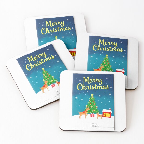 Item preview, Christmas designed and sold by Grandcreators.