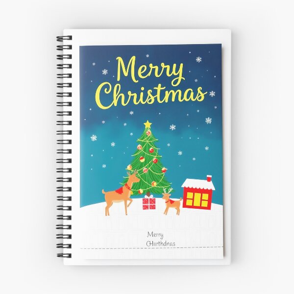 Item preview, Christmas designed and sold by Grandcreators.