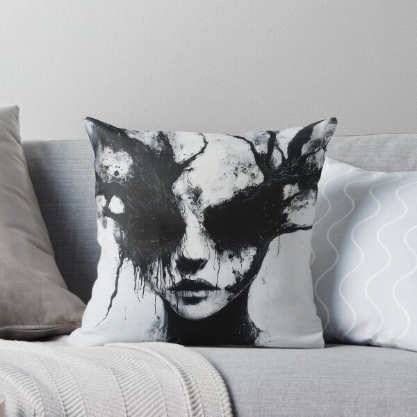 Item preview, December Horror Collection #7 designed and sold by gentleman-rogue.