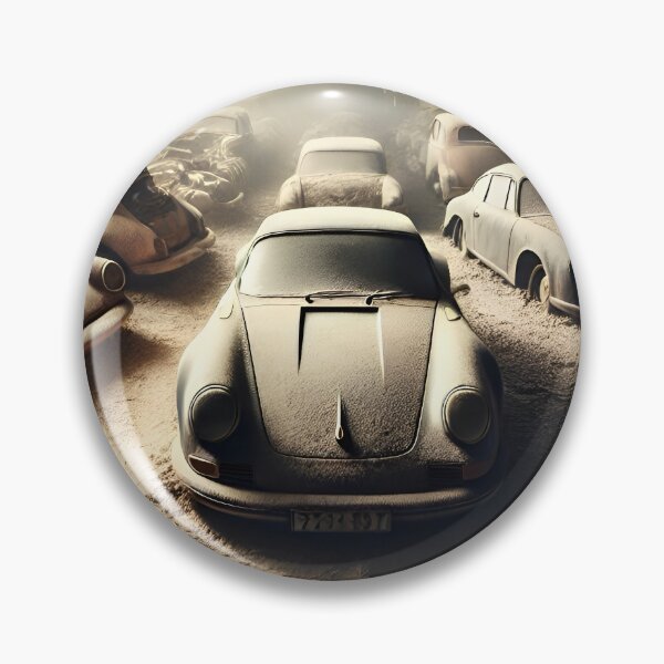Item preview, Many abandoned Porsche design posters designed and sold by Dan9010.