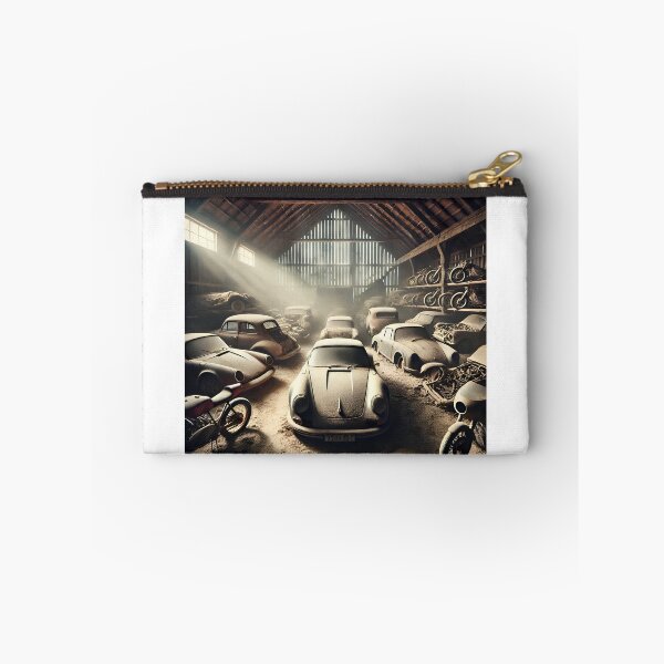 Item preview, Many abandoned Porsche design posters designed and sold by Dan9010.