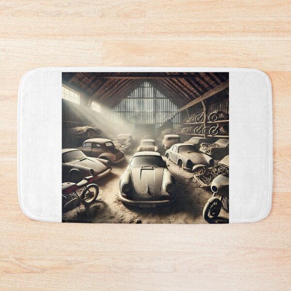 Item preview, Many abandoned Porsche design posters designed and sold by Dan9010.