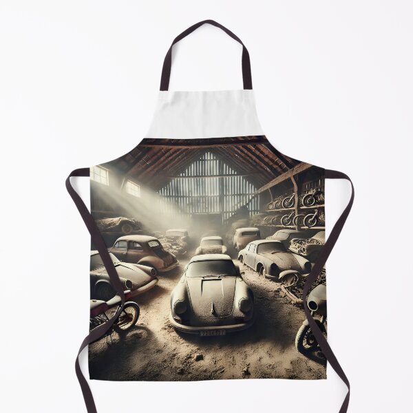 Item preview, Many abandoned Porsche design posters designed and sold by Dan9010.
