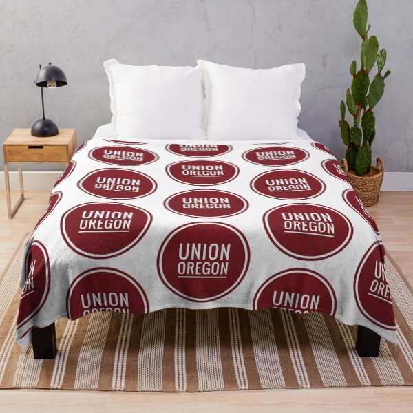Item preview, Union, Oregon designed and sold by Lisamariesumner.