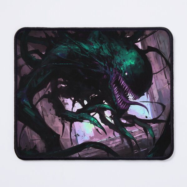 Item preview, Monster designed and sold by Dawn van Doorn.