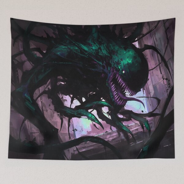 Item preview, Monster designed and sold by Dawn van Doorn.