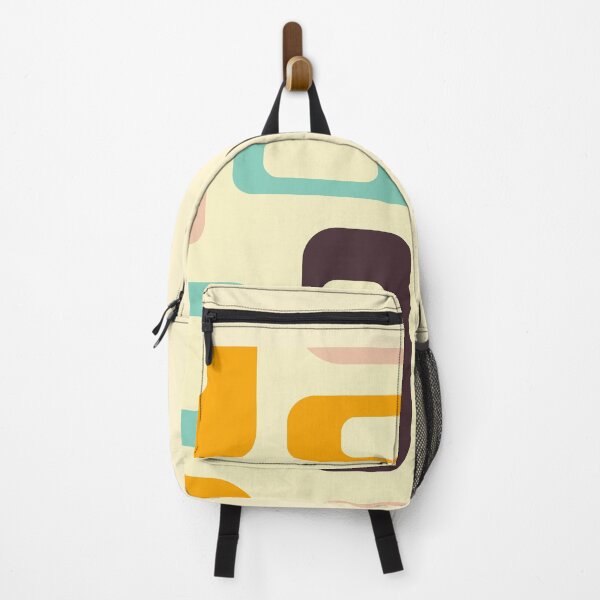 Item preview, Vintage 50s/60s pattern print designed and sold by retropetrol.