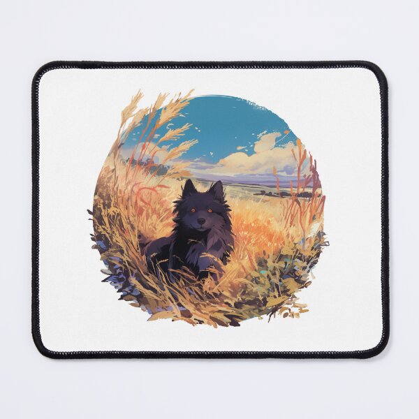 Item preview, Cute schipperke // schipperke dog // schipperke puppy designed and sold by SMARTKIT DESIGNAGENCY.