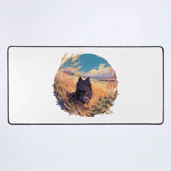 Item preview, Cute schipperke // schipperke dog // schipperke puppy designed and sold by SMARTKIT DESIGNAGENCY.