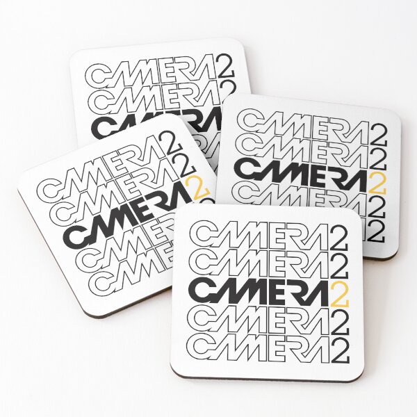 Item preview, CAMERA2 designed and sold by UnfilteredNYC.