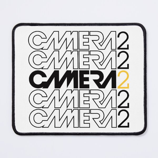 Item preview, CAMERA2 designed and sold by UnfilteredNYC.
