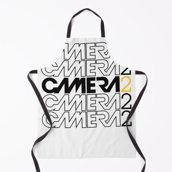 Item preview, CAMERA2 designed and sold by UnfilteredNYC.