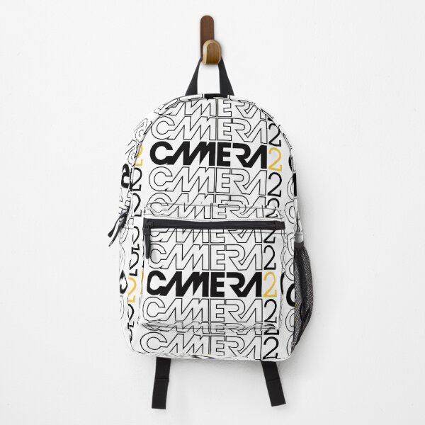 Item preview, CAMERA2 designed and sold by UnfilteredNYC.
