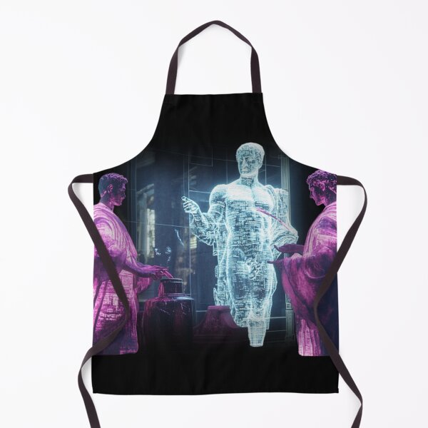 Item preview, Holographic Roman Innovators designed and sold by Growntor.