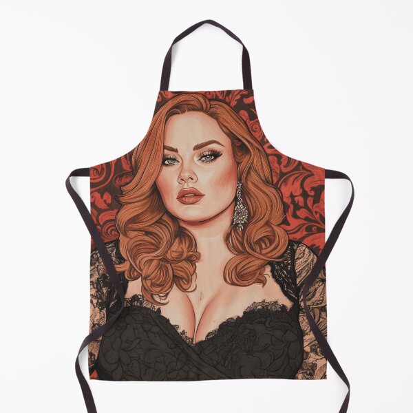Item preview, Adele designed and sold by DVegas.
