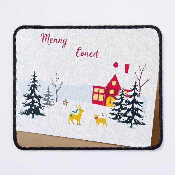 Item preview, Estacional designed and sold by Grandcreators.