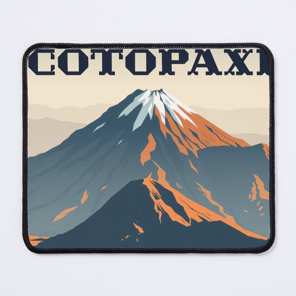 Item preview, Cotopaxi National Park - Ecuador designed and sold by LKozerski.