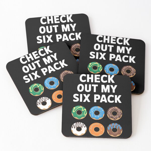 Item preview, Funny Donut Gym Design designed and sold by InsanseCreation.