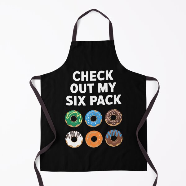 Item preview, Funny Donut Gym Design designed and sold by InsanseCreation.