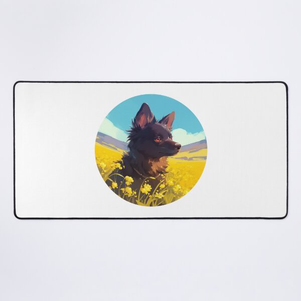 Item preview, Cute schipperke // schipperke dog // schipperke puppy designed and sold by SMARTKIT DESIGNAGENCY.