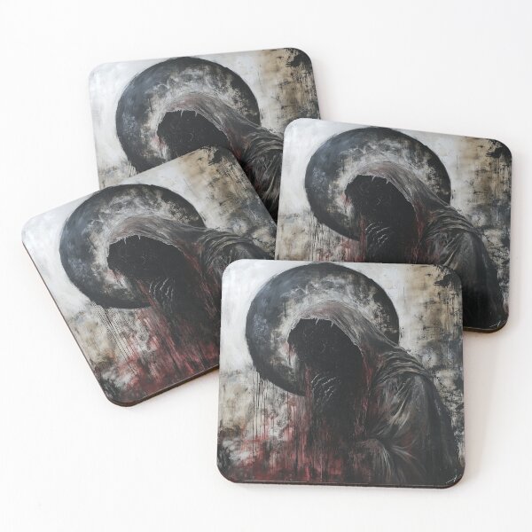 Item preview, December Horror Collection #9 designed and sold by gentleman-rogue.