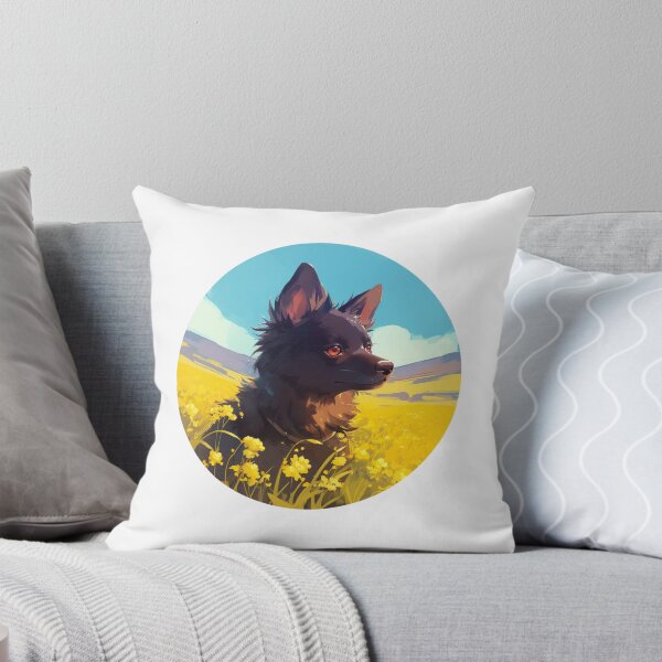 Item preview, Cute schipperke // schipperke dog // schipperke puppy designed and sold by SMARTKIT  DESIGNAGENCY.