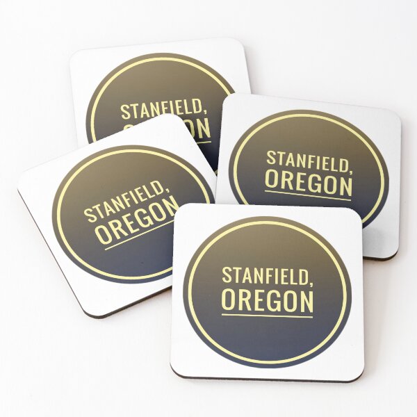 Item preview, Stanfield, Oregón designed and sold by Lisamariesumner.