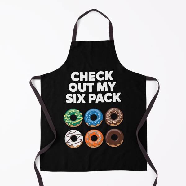 Item preview, Funny Donut Gym Design designed and sold by InsanseCreation.