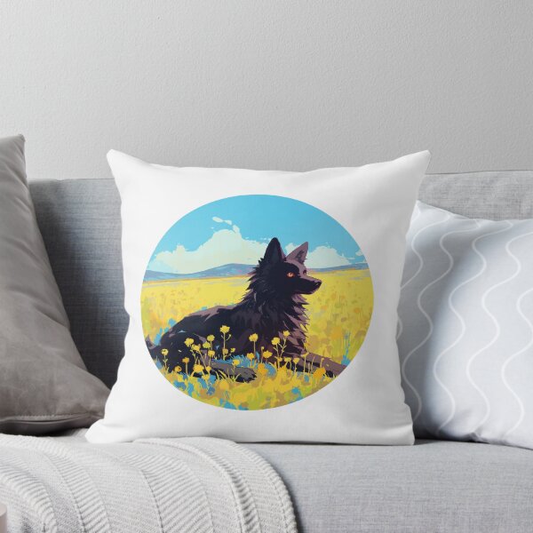 Item preview, Cute schipperke // schipperke dog // schipperke puppy designed and sold by SMARTKIT  DESIGNAGENCY.