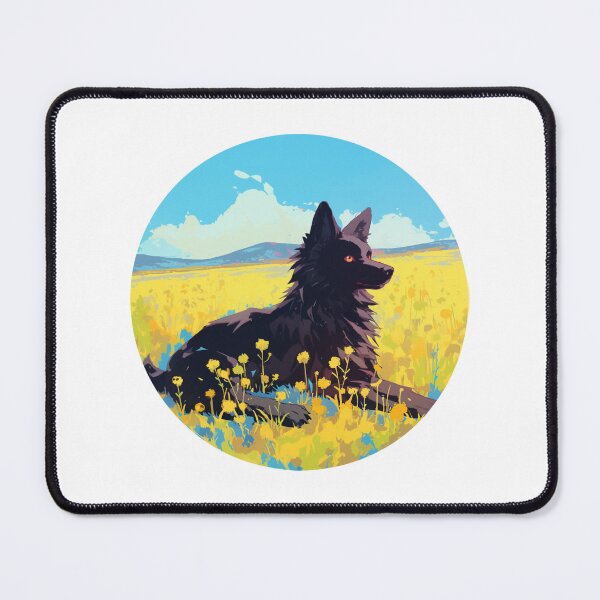 Item preview, Cute schipperke // schipperke dog // schipperke puppy designed and sold by SMARTKIT DESIGNAGENCY.