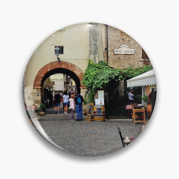 Item preview, Bardolino, Lake Garda, Italy designed and sold by cpjmathieson.