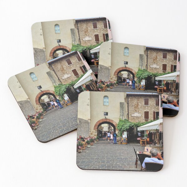 Item preview, Bardolino, Lake Garda, Italy designed and sold by cpjmathieson.