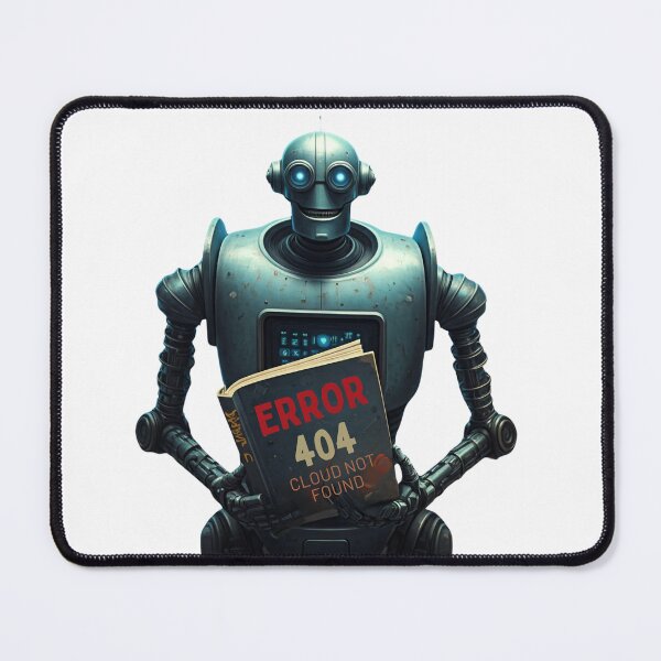 Item preview, Error 404 designed and sold by FitEnvy.