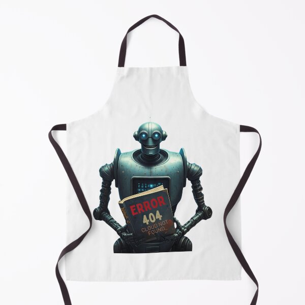 Item preview, Error 404 designed and sold by FitEnvy.
