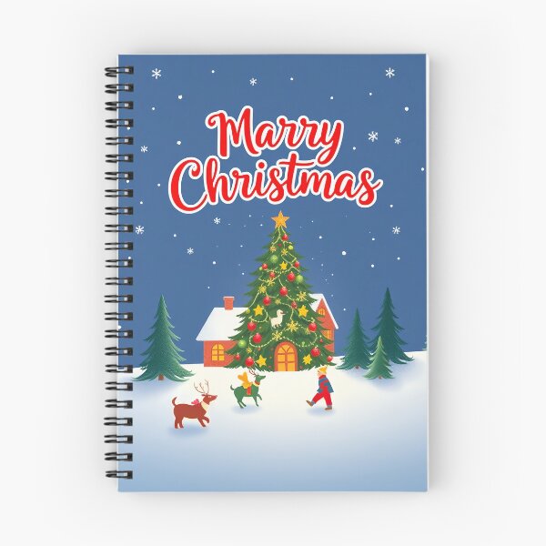 Artikelvorschau, Fröhliche Weihnachten entworfen und verkauft von Grandcreators.