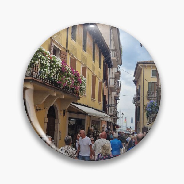 Item preview, Bardolino, Lake Garda, Italy designed and sold by cpjmathieson.