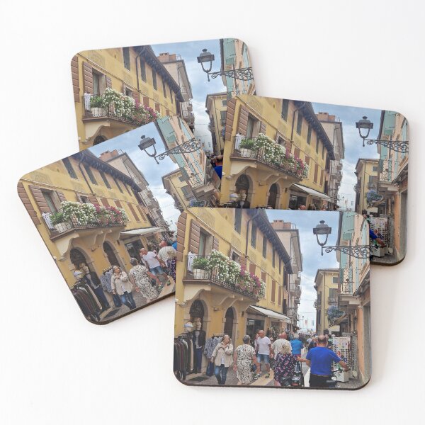 Item preview, Bardolino, Lake Garda, Italy designed and sold by cpjmathieson.