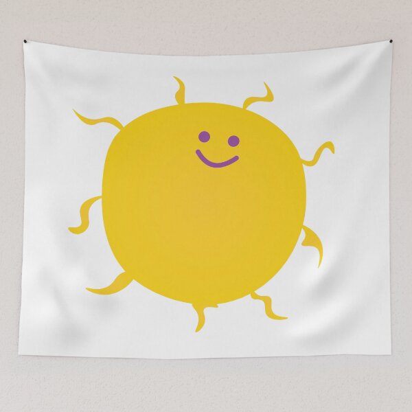 Item preview, Radiant Sun designed and sold by bobiora.