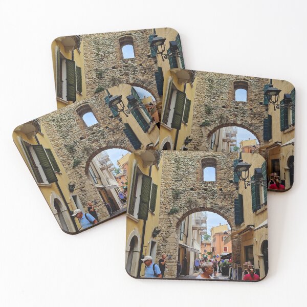 Item preview, Bardolino, Lake Garda, Italy designed and sold by cpjmathieson.